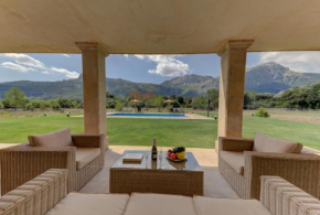 VILLA PARADÍS